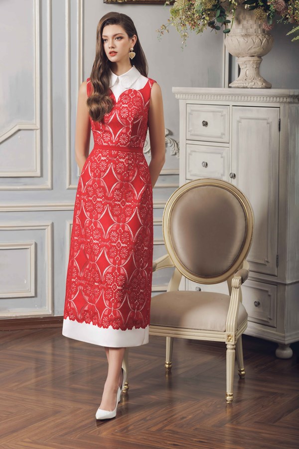 Bella Dress
